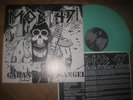 Mob 47 - Garanterat Mangel (LP)