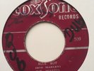 The Wailers (Bob Marley) - Rude Boy / Soul Bros. Orch. - Ringo's Theme COXONE