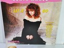 CLAIR MARLO   Let it go   RARE Audiophile SHEFFIELD LAB LP v. 1989 # TOP
