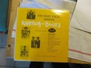 The Best Of Vocal Groups R DOOTO Sampler from the fifties