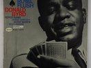 Donald Byrd - Royal Flush LP - Blue Note - BST 84101 Stereo DG RVG Ear NY USA