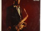 Sonny Rollins - And The Contemporary Leaders LP - Contemporary - M3564 Mono DG
