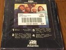 (8 track cassette) ABBA - GREATEST HITS (SEALED)