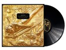 MANTAR - The Modern Art Of Setting Ablaze - LP Vinyl black gatefold Neu New