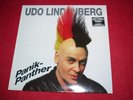 UDO LINDENBERG | LP | PANIK-PANTHER | LIM. EDITION | NEAR MINT