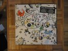 Led Zeppelin,III,Atlantic White Label Promo LP