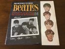 SEALED The Beatles Songs and Pictures Of The Fabulous Vinyl LP Record  VJ 1092