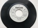 DAVID BOWIE Ragazzo Solo, Ragazza Sola (Space Oddity) PHILIPS ITALY Juke Box 7