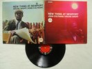 LP 33T JOHN COLTRANE / ARCHIE SHEPP 