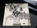 The Beatles - Revolver - 12 inch Vinyl (Very Old Copy)