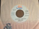 Jesse James - If you want a love affair