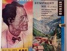 1958 2-track Everest reel to reel tape Mahler Symphony No. 1 - Sir Adrian Boult