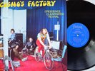 CREEDENCE CLEARWATER REVIVAL Cosmo's Factory APP-8402 Analogue Productions NM