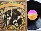 BUFFALO SPRINGFIELD Last Time Around SD-33-256 neil young MONARCH 1° LP 1968 EX+