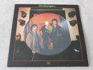 Stranglers - Rattus Norvegicus - Picture Disc LP - UK UAG 30045P