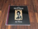 Neil Young - Dead Man Soundtrack, Jim Jarmusch,Vinyl 2 LP, 9362-46171