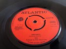 YES - SWEETNESS / SOMETHING'S COMING - ATLANTIC 584280 - 1969 - RARE PROG ROCK