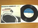 STEREO JAZZ COMPACT 33 - DONALD BYRD - BLUE NOTE 4124 - 