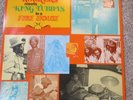 Augustus Pablo ?– Rockers Meets King Tubbys In A Fire House - VG+ *VPI Cleaned*