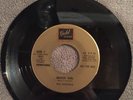 The Nodaens 45 - Beach Girl / Gypsy - Brian Wilson - Gold Promo  Hear Both  EX