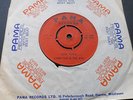 Lynn Tait & The Jets Soul Food 1966 UK 45 PAMA Ska/Rocksteady VG+
