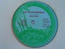 LOVE JOYS One Draw JAMROCK Roots Reggae 12” Wackie’s HEAR