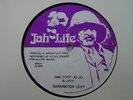 BARRINGTON LEVY  One Foot Jo Jo JAH LIFE Roots Reggae 12