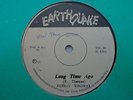 RUDDY THOMAS Long Time Ago EARTHQUAKE Deep Roots Reggae Steppers 12
