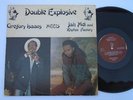JAH MEL RHYTHM FRACTORY Double Exclusive ANDY'S Heavy Roots Reggae LP HEAR