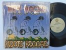 HOT ROCKS Worries And Troubles GONG SOUNDS Heavy Digi Reggae Killer  LP HEAR