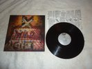 X-WILD GIFT 1981 SLASH RECORDS LP SR-107 EXC. VG+ IN THIS HOUSE THAT I CALL HOME