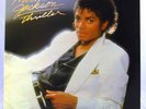 Michael Jackson ?– Thriller LP US Press 1982 Epic Gatefold Insert