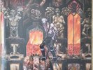 CANNIBAL CORPSE Live Cannibalism 2-LP Vinyl, Death, Deicide, Bolt Thrower, Grave