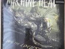 MACHINE HEAD Unto the Locust 2-LP Vinyl, Trivium, Metallica, Slipknot, Pantera