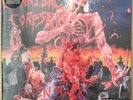 CANNIBAL CORPSE Eaten Back To Life LP Vinyl, Deicide, Death, Six Feet Under, Lik