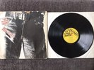 The Rolling Stones - Sticky Fingers (UK Vinyl LP, 1971). First Pressing
