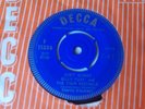 UK DECCA 