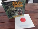 SAVOY BROWN LOOKING IN ORIG 1ST PRESS 1970 DECCA SLK 16 677-P  BLUESROCK HAMMER
