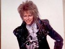 Rare David Bowie..Into the Labyrinth..White Label Bootleg LP