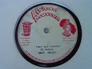 BOBBY MELODY Try So Hard AFRICAN MUSEUM Roots Reggae Steppers Killer  12