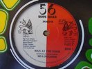 HIS LONELINESS System 56 HOPE ROAD Deep Roots Reggae 12