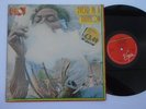 U ROY Dread In A Babylon VIRGIN Roots Reggae LP HEAR