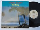 TONY TUFF Sailing PARK HEIGHTS Digi Roots Killer  LP HEAR
