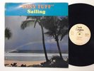 TONY TUFF Sailing PARK HEIGHTS Digi Roots Reggae LP HEAR