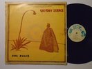 GREGORY ISAACS Cool Ruler AFRICAN MUSEUM Roots Reggae LP HEAR