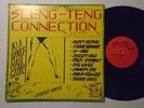 VA The Slengteng Connection DUB DISC Digi Reggae Killer LP HEAR