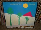 THE CURE Boys Don't Cry Vinyl LP 1979 Elektra Asylum 60786-1 Record Album
