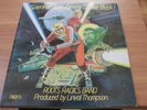ROOTS RADICS/SCIENTIST AND JAMMY STRIKE BACK/UK TROJAN RE LP
