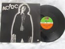 AC/DC Rock N Roll Damnation / Sin City 12