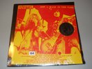 RARE LED ZEPPELIN LIVE SEALED RED COLORED VINYL 2 LP TMOQ #64/100 NEW YORK MIAMI